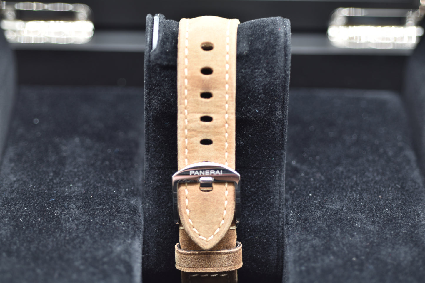 Panerai Radiomir 1940 3 Days Automatic