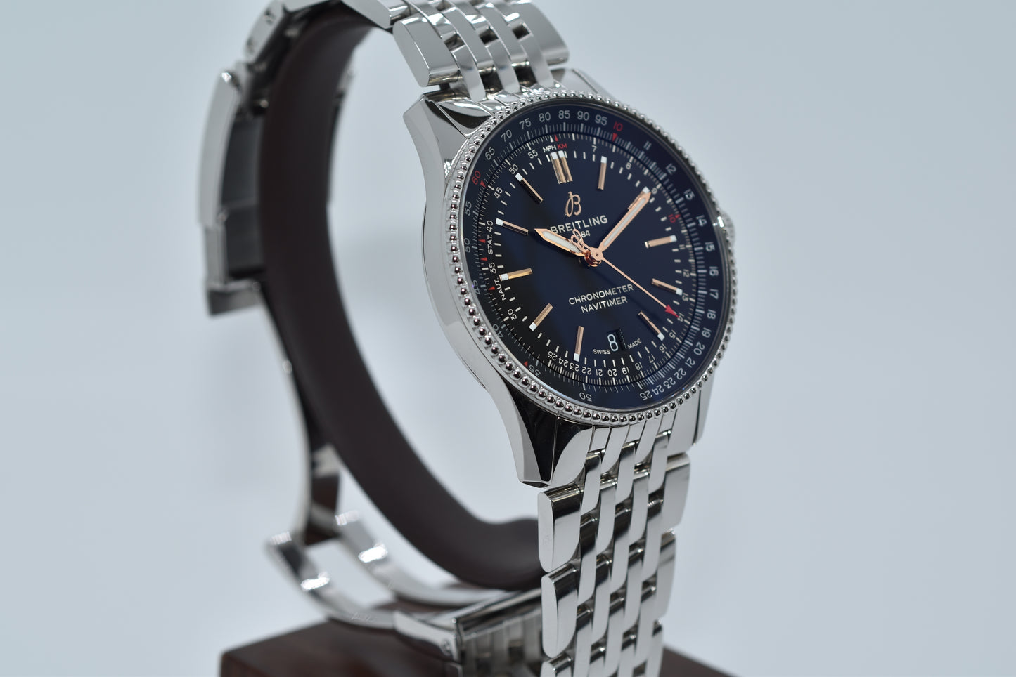 Breitling Navitimer Automatic 41