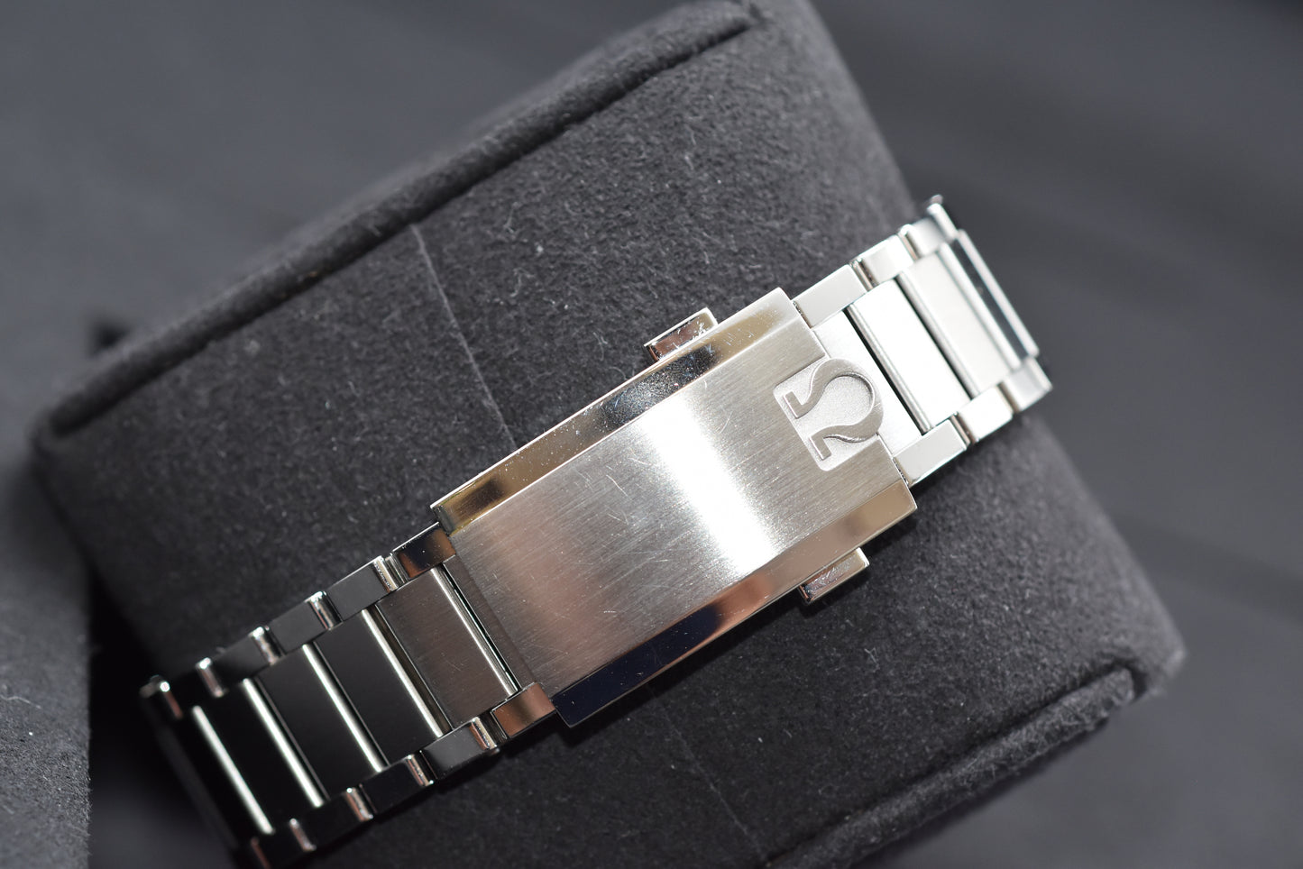 Omega Speedmaste „Ed White“