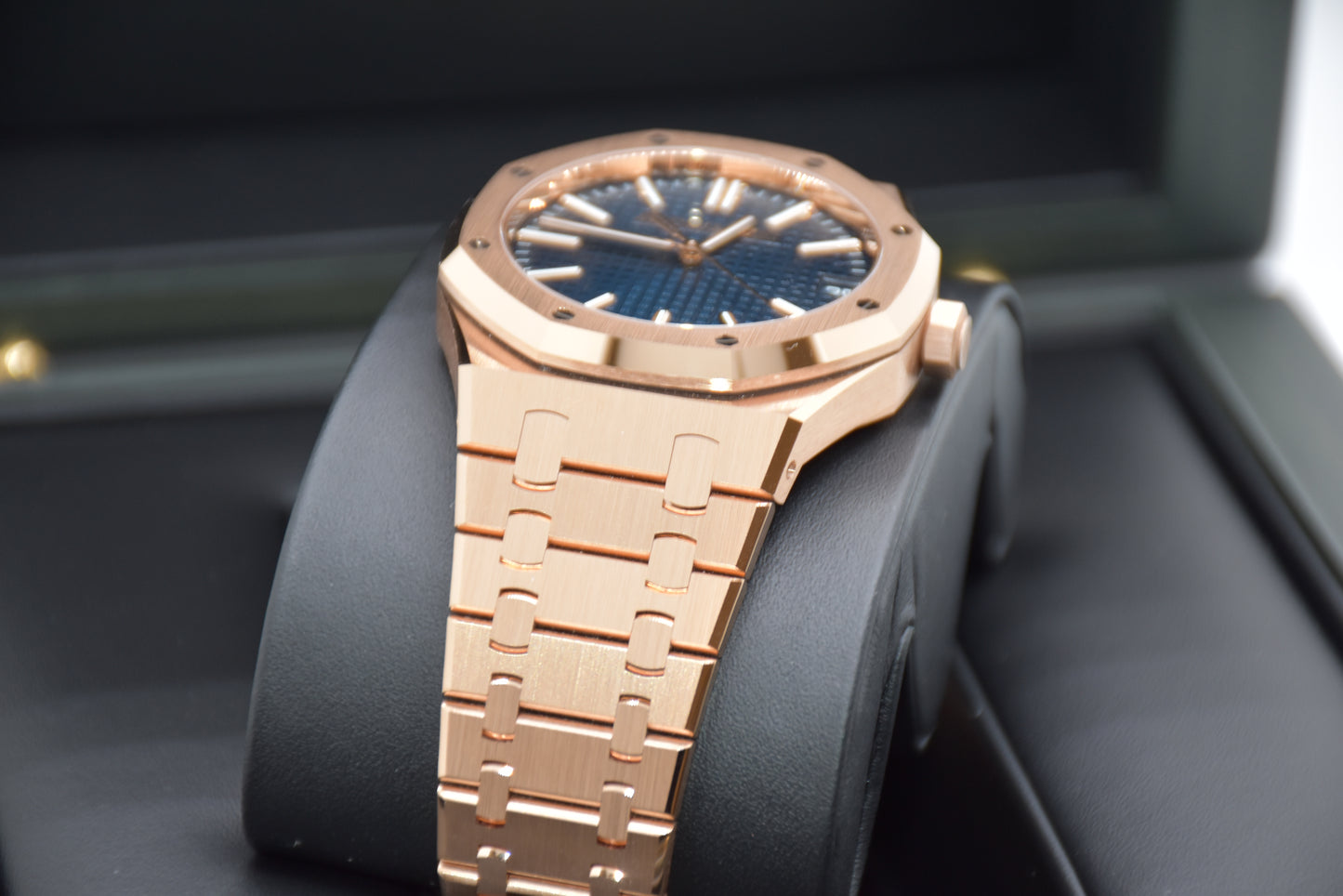 Audemars Piguet Royal Oak RG