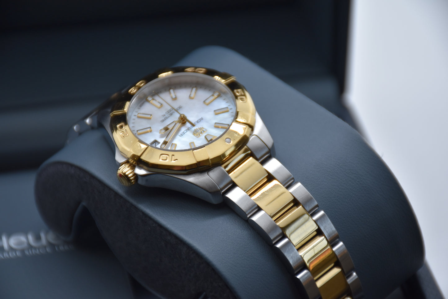 Tudor Black Bay ETA