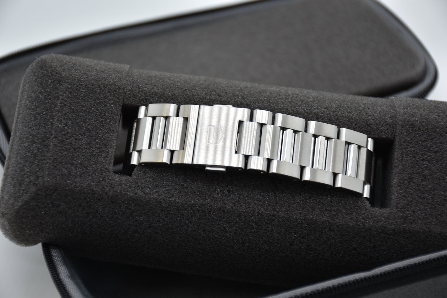 Tag Heuer Carrera Calibre Skeleton