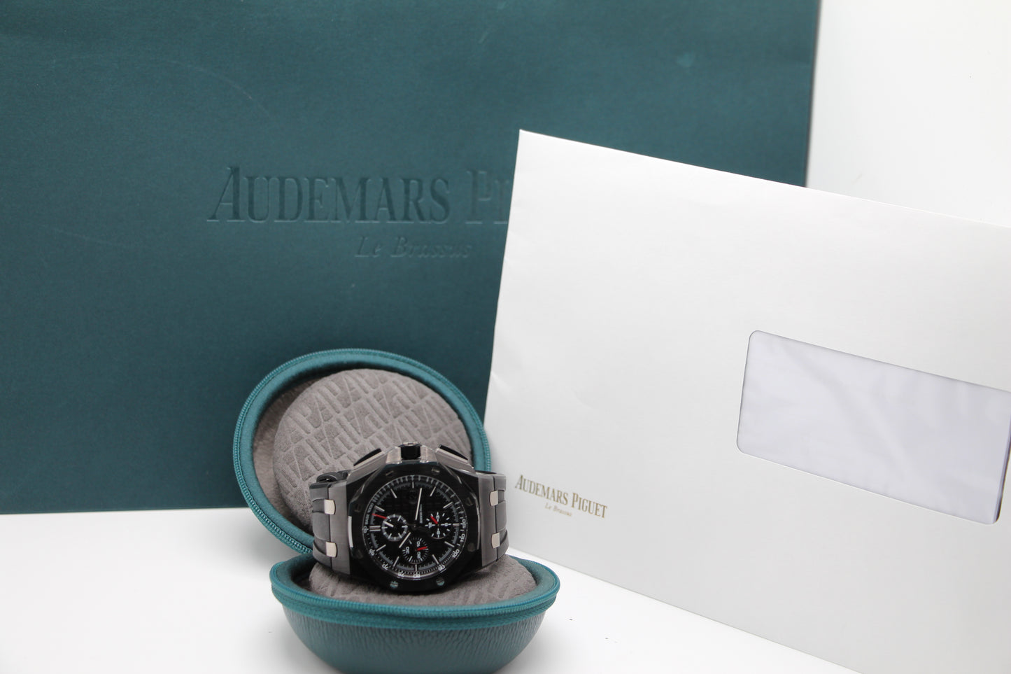 Audemars Piguet Royal Oak Offshore