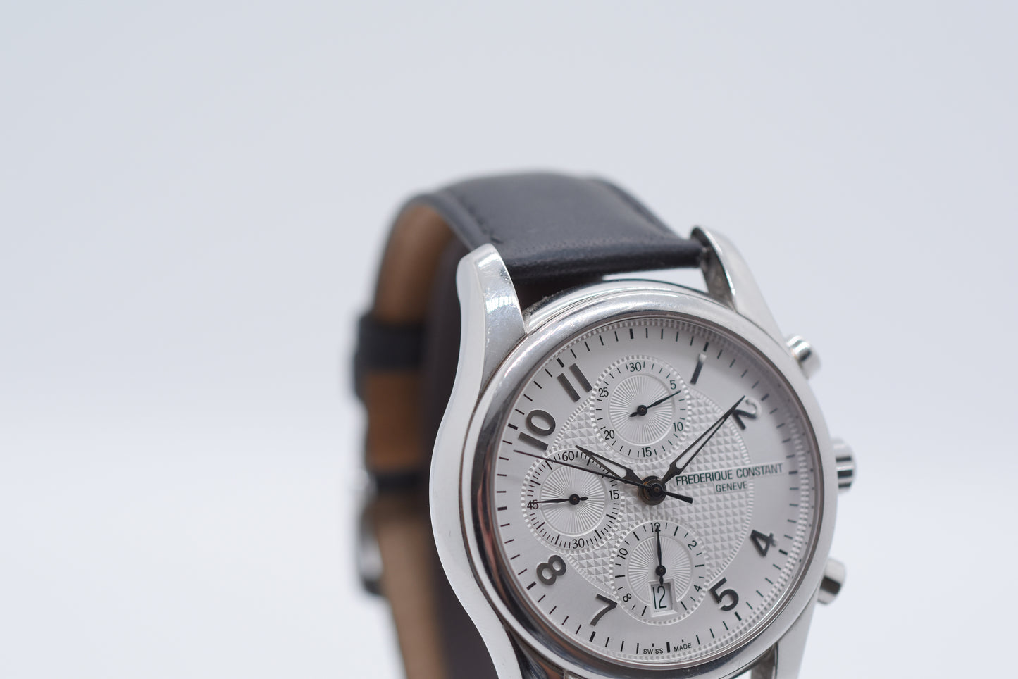 Frederique Constant Runabout Automatik