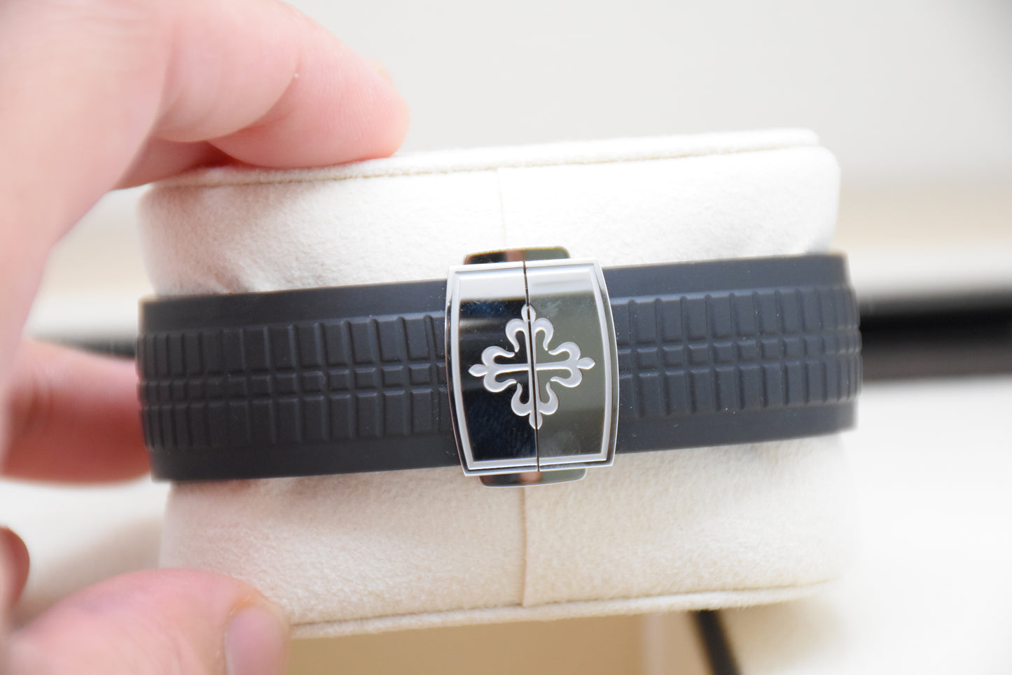 Patek Philippe Aquanaut