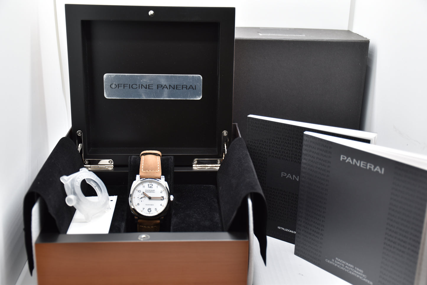 Panerai Radiomir 1940 3 Days Automatic