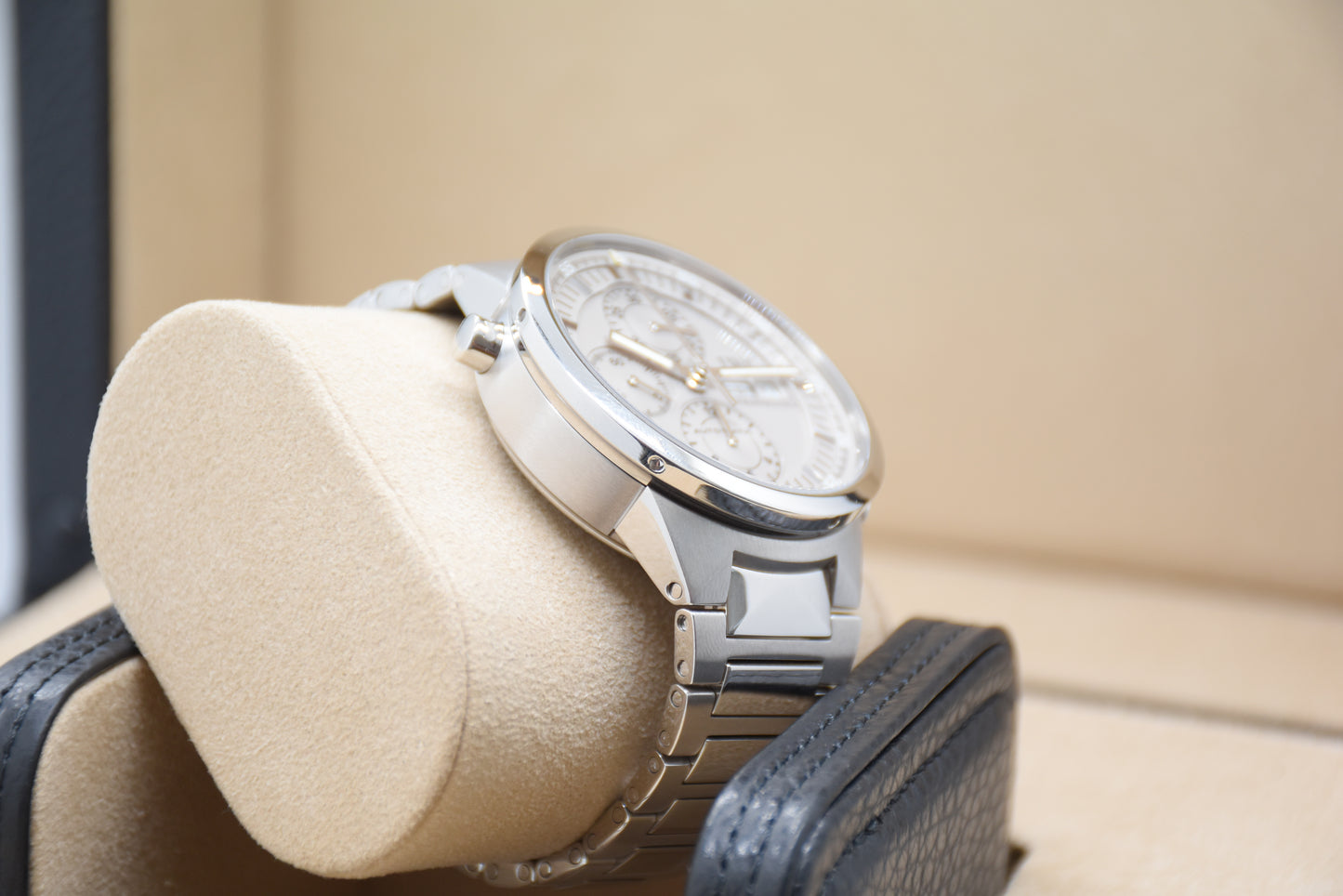 IWC GST Chrono Rattrapante