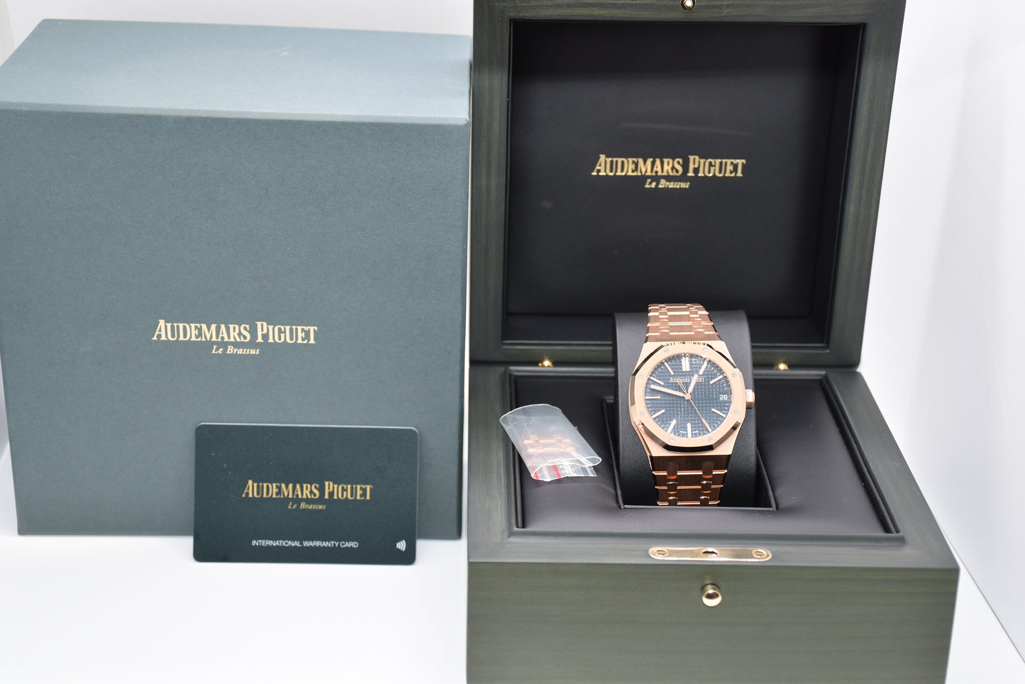 Audemars Piguet Royal Oak RG