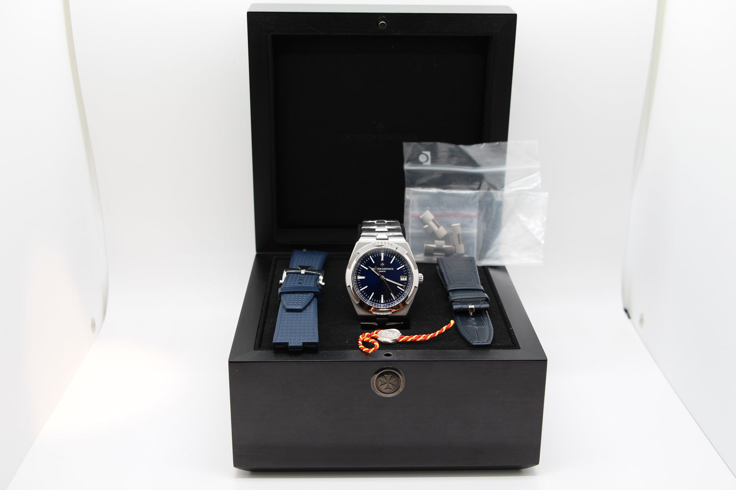 Vacheron Constantin Overseas