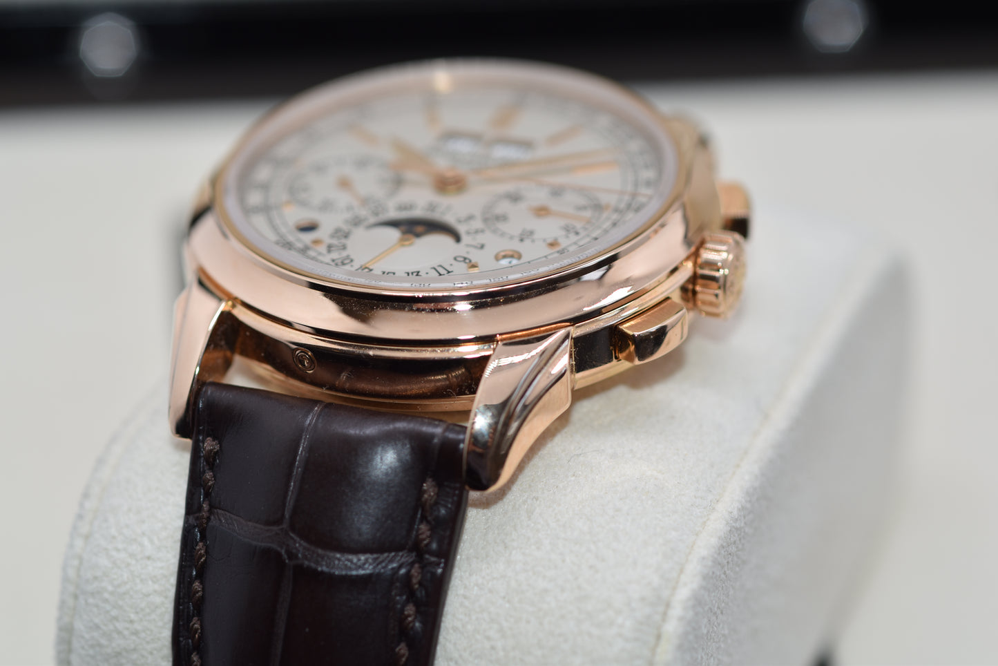 Patek Philippe Perpetual Calendar Chrono