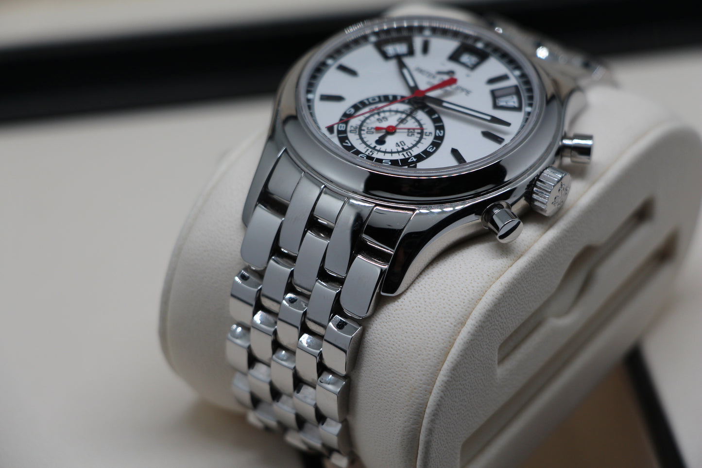 Patek Philippe Annual Calendar Chrono