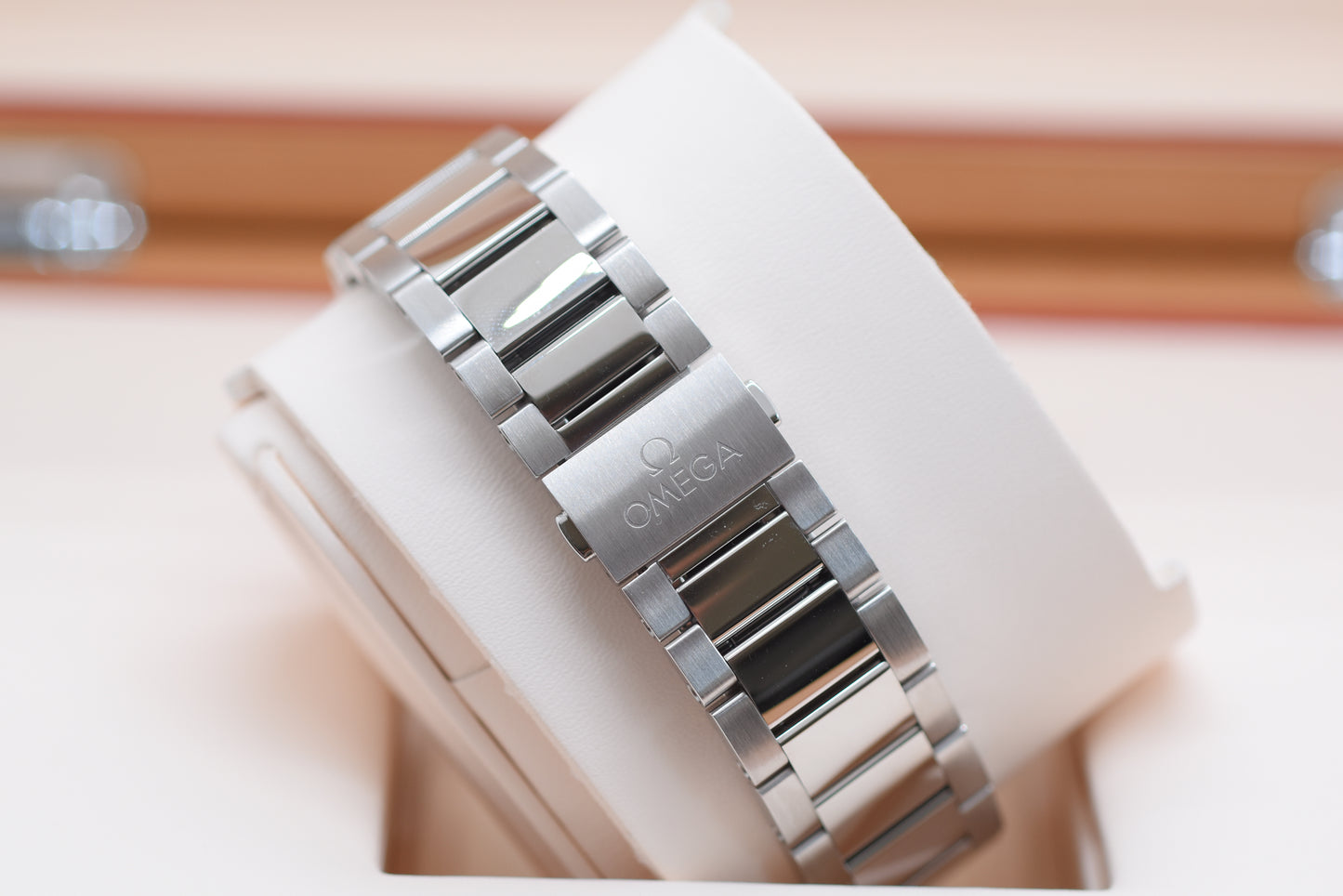 Omega Seamaster Aqua Terra 150m