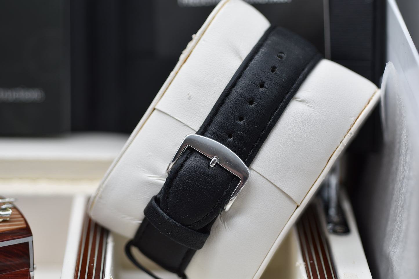 Frederique Constant Runabout Automatik