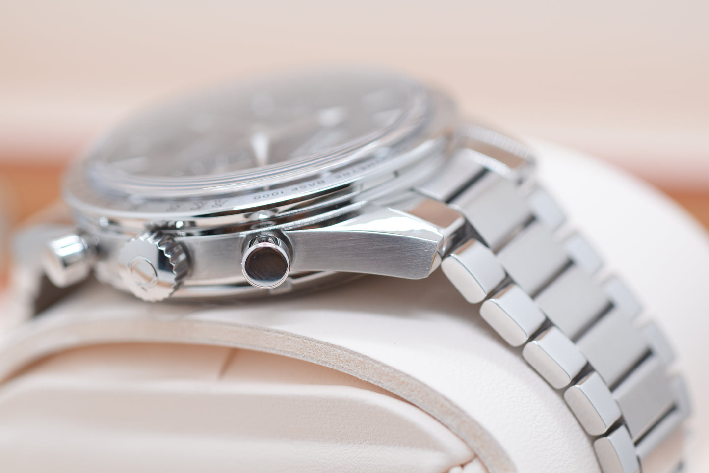 Omega Speedmaster’57 Green