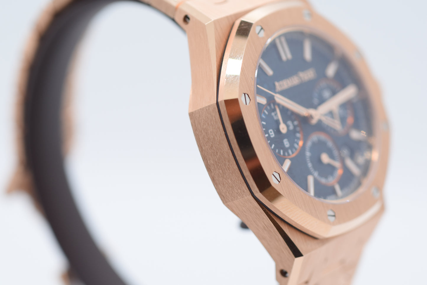 Audemars Piguet Royal Oak Chrono 38mm Roségold