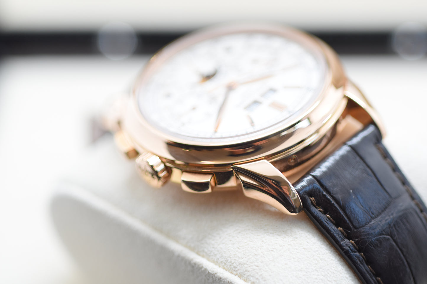 Patek Philippe Perpetual Calendar Chrono