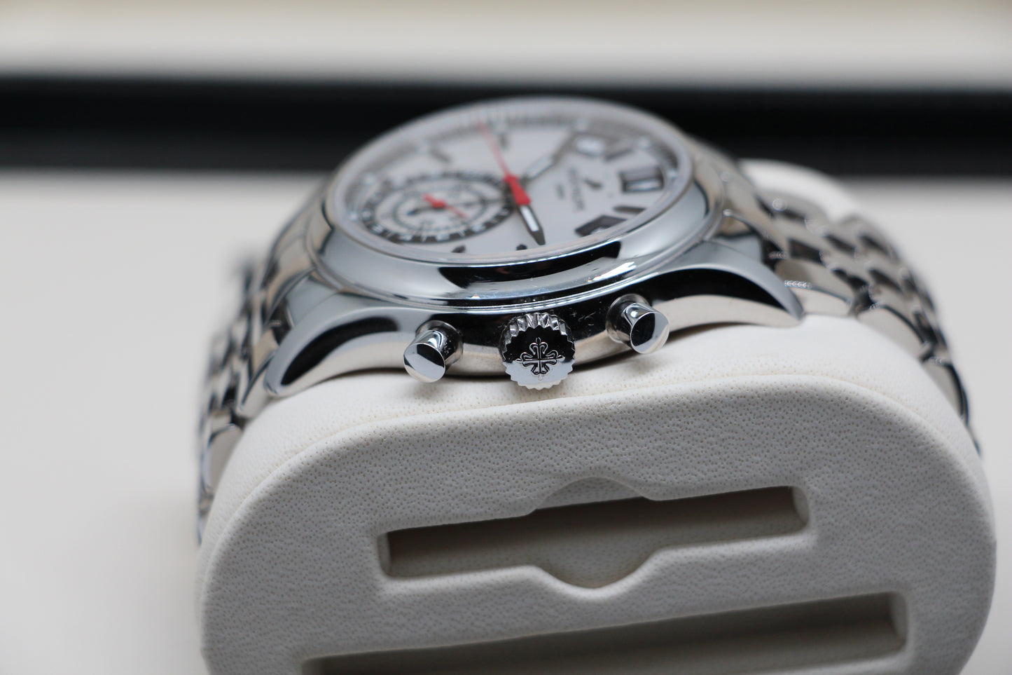 Patek Philippe Annual Calendar Chrono