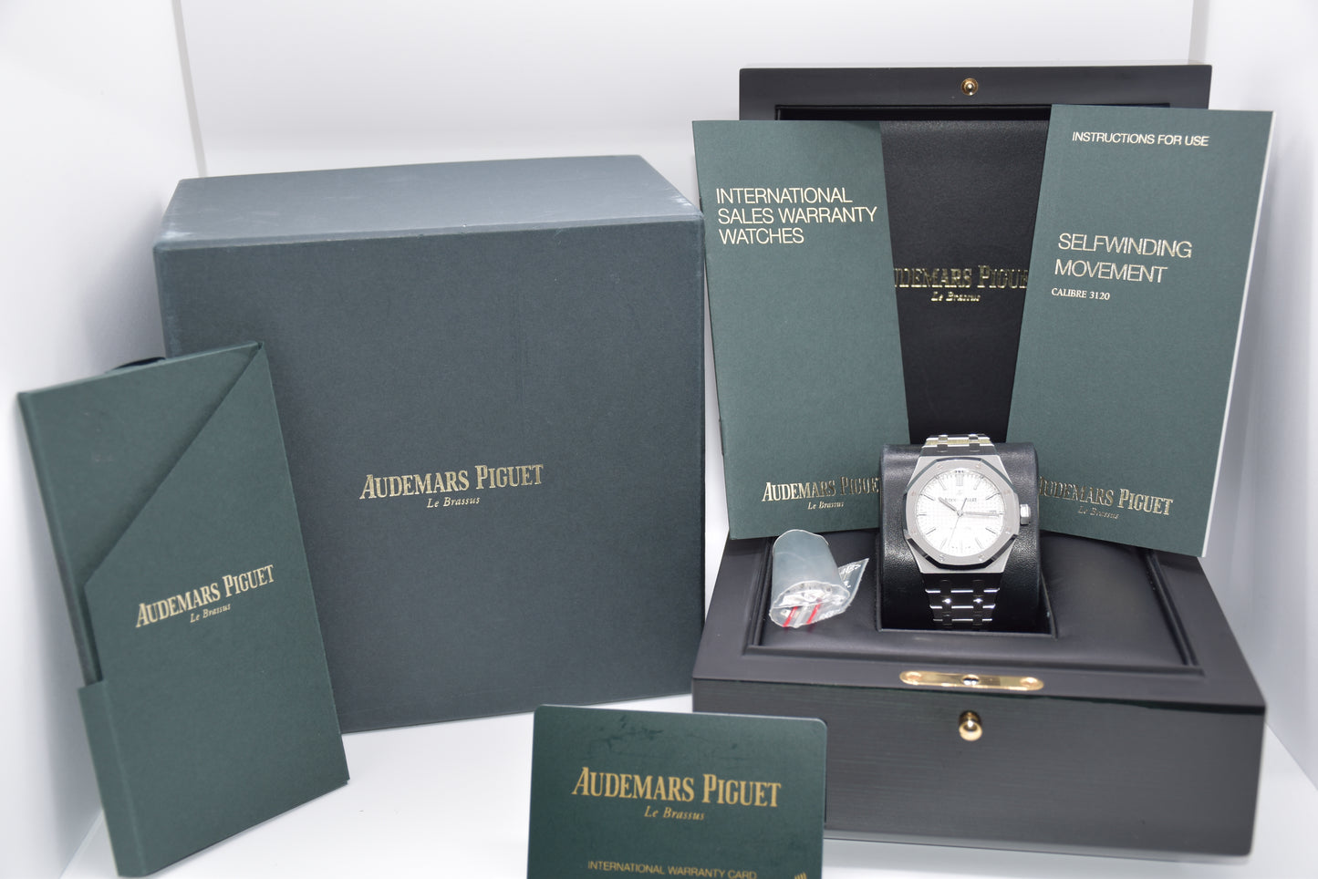 Audemars Piguet Royal Oak 37mm