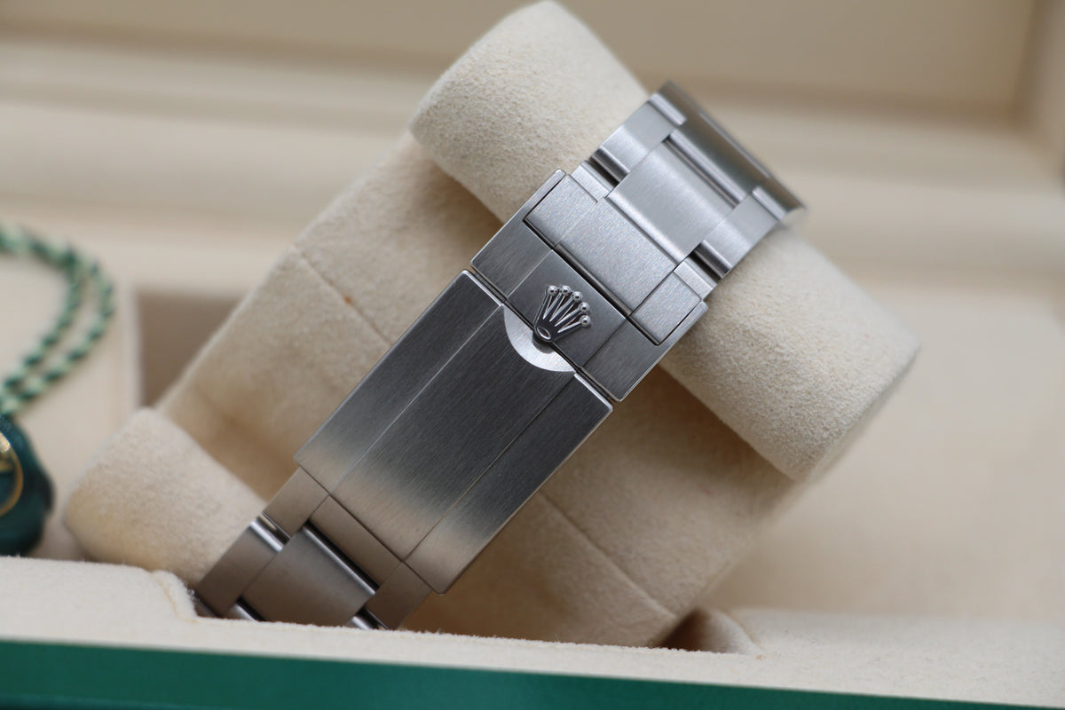 Rolex Air-King MK2