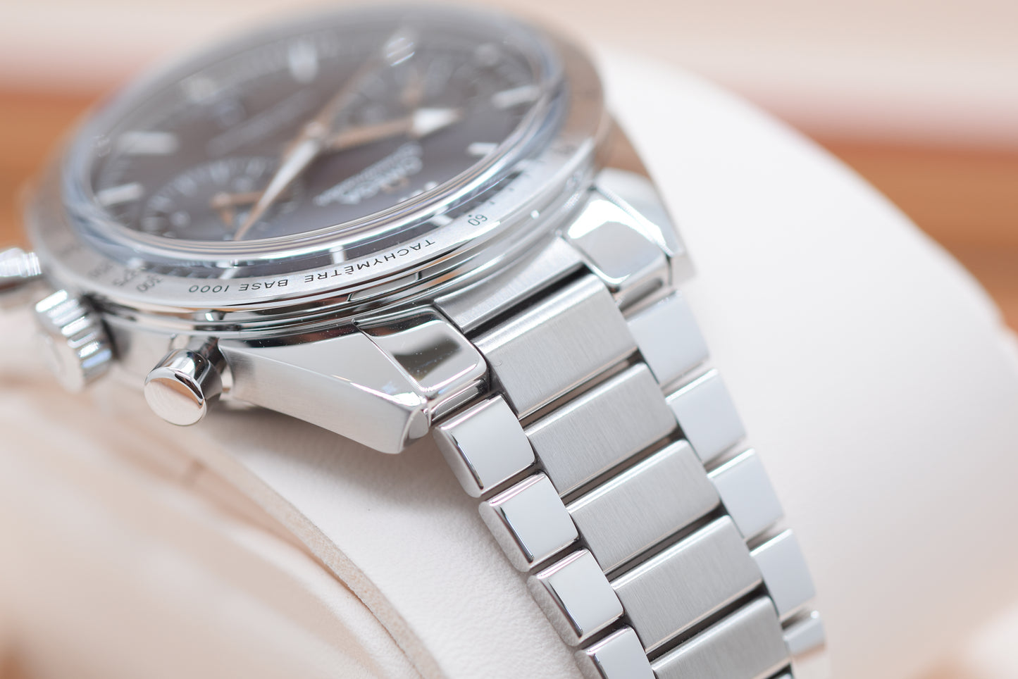 Omega Speedmaster’57 Green
