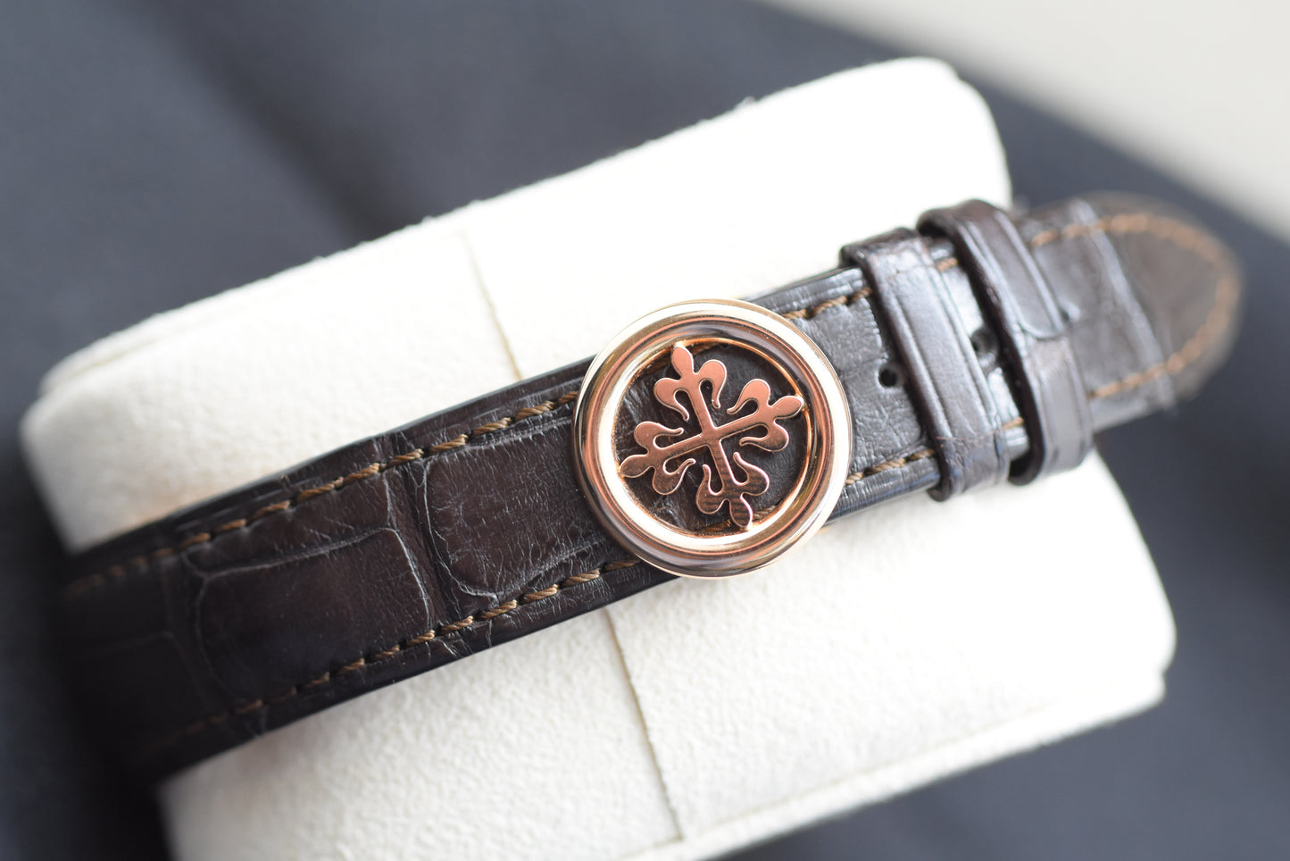 Patek Philippe Perpetual Calendar Chrono