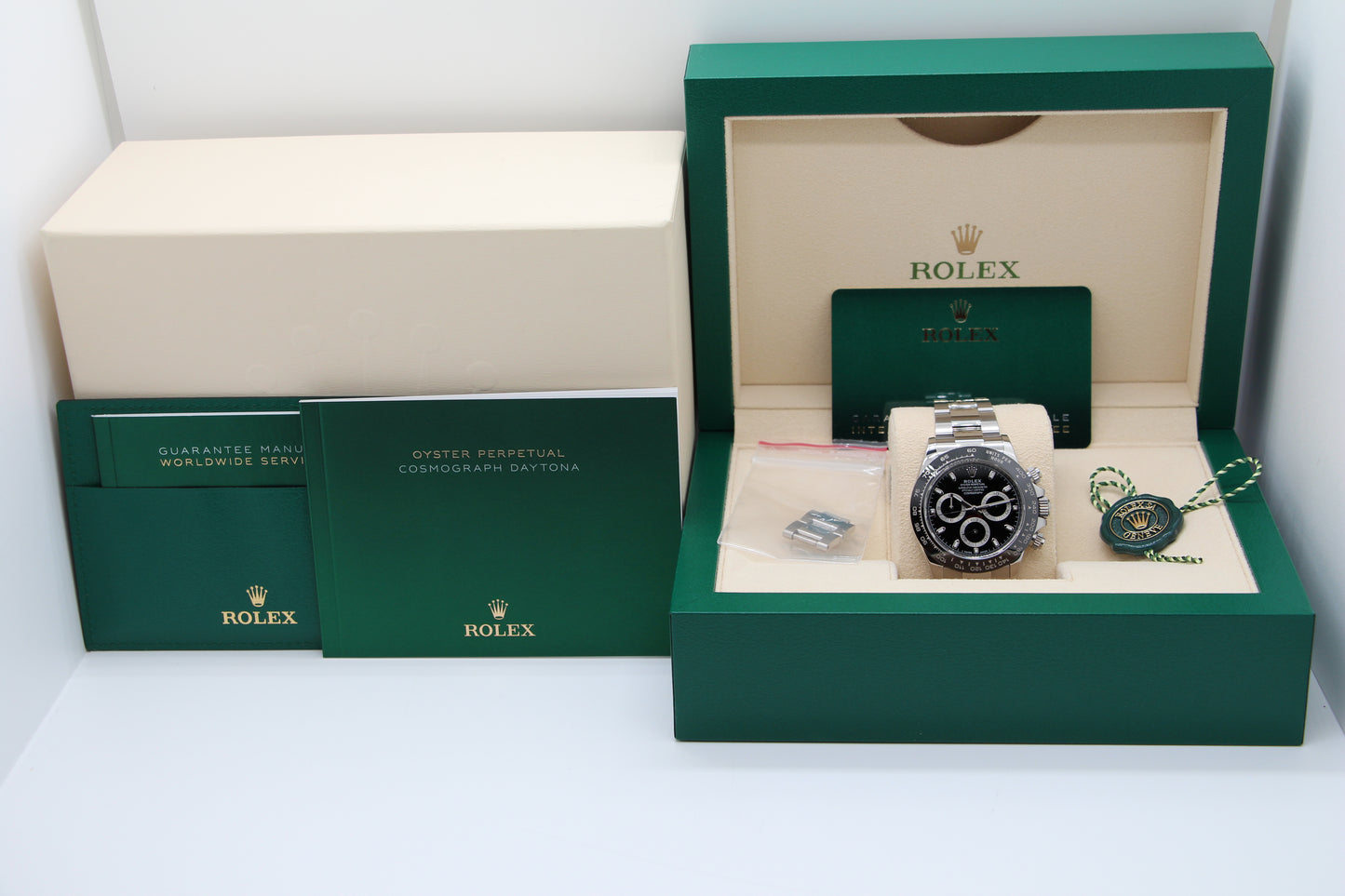 Rolex Cosmograph Daytona