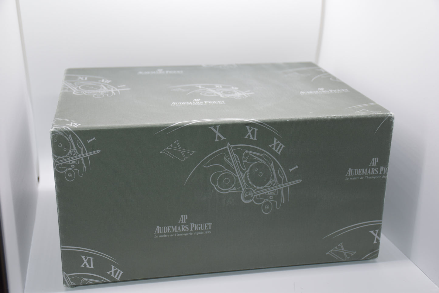 Audemars Piguet Royal Oak Tourbillon