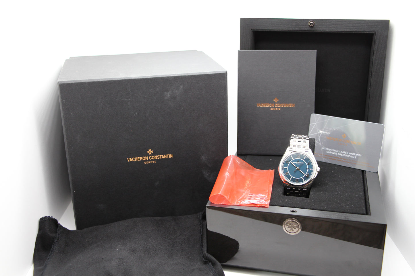 Vacheron Constantin Fiftysix