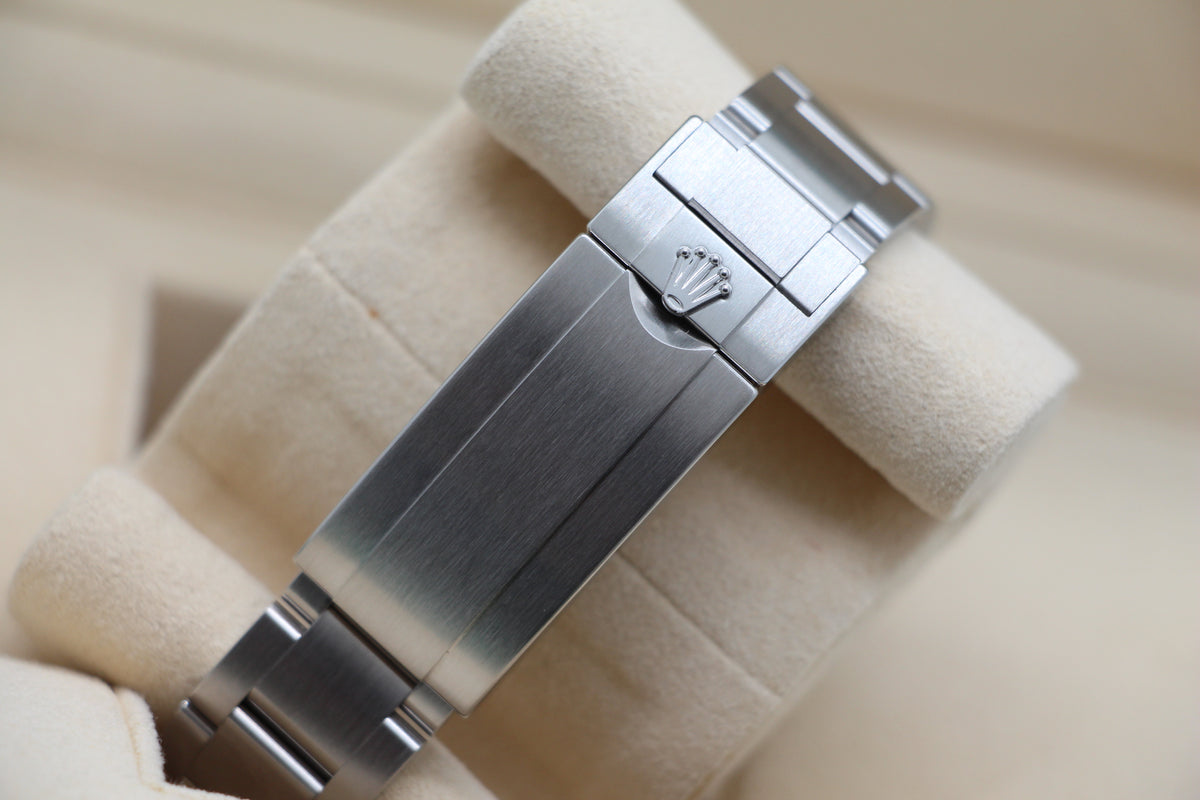 Rolex Submariner Date