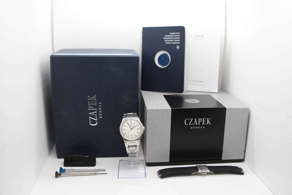 Czapek Antarctique