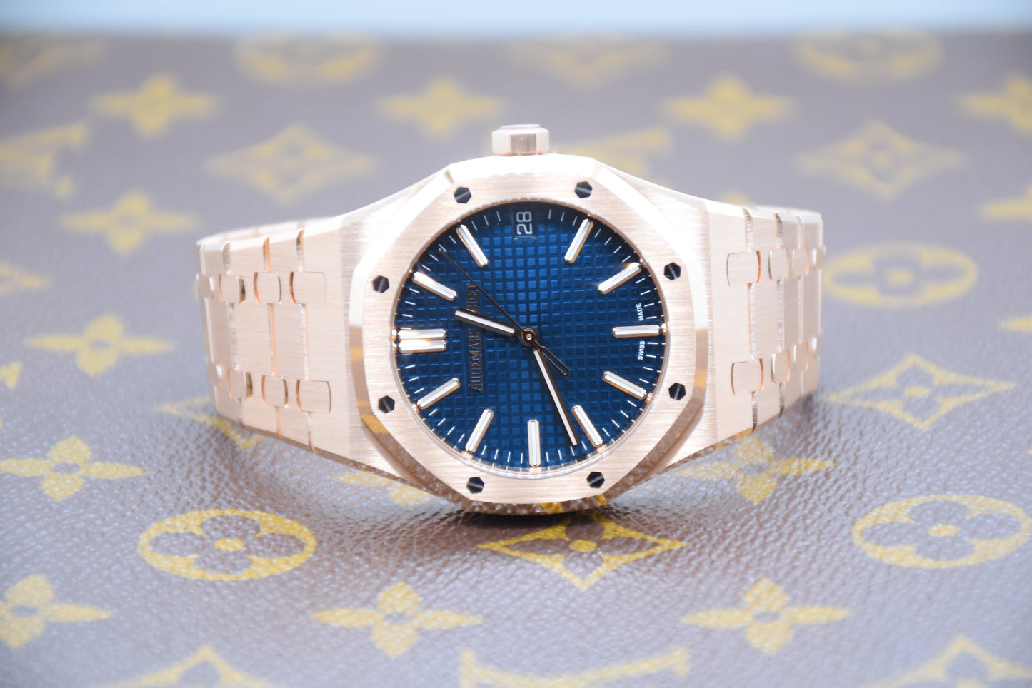 Audemars Piguet Royal Oak RG