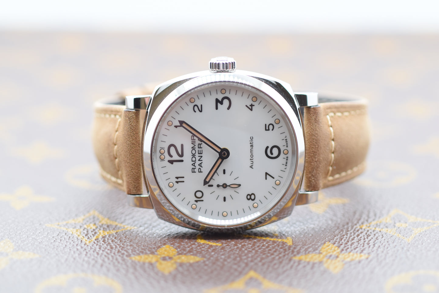 Panerai Radiomir 1940 3 Days Automatic