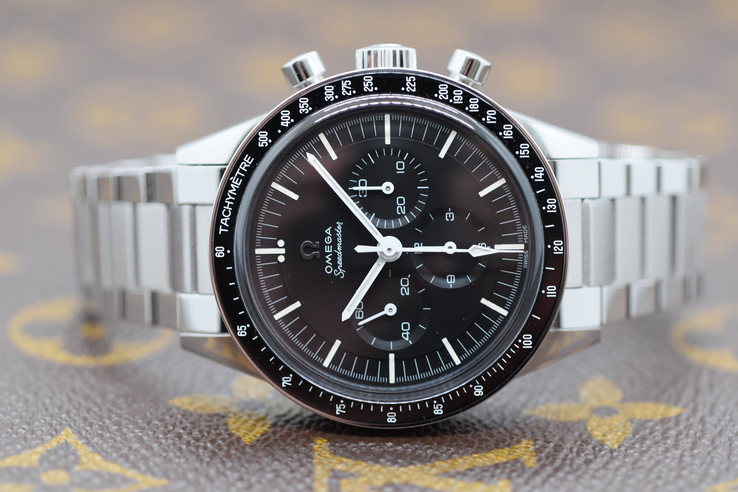 Omega Speedmaste „Ed White“