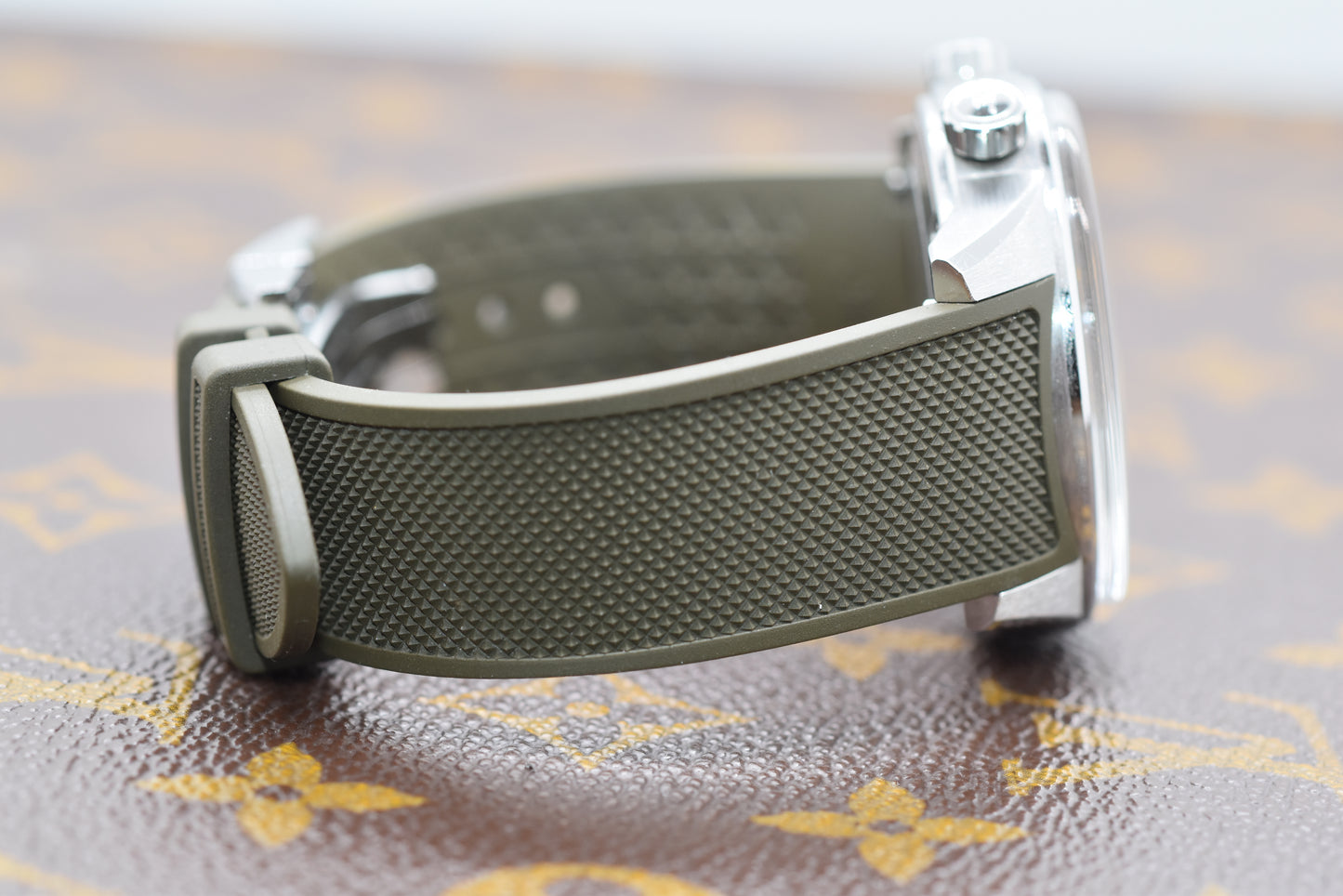 JLC Green Polaris Boutique Edition