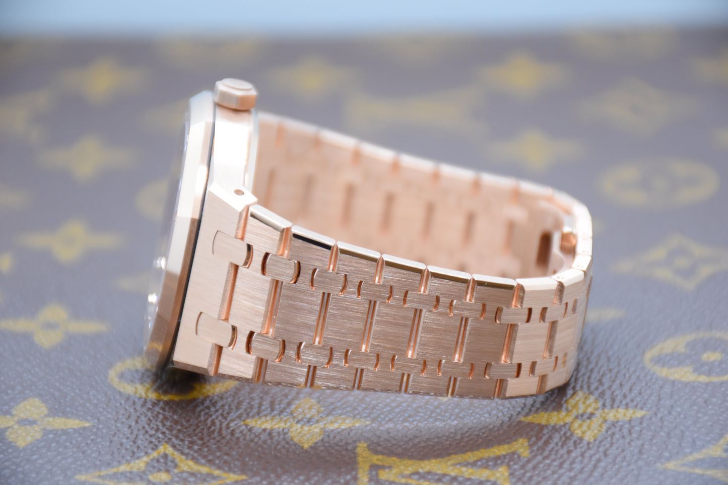 Audemars Piguet Royal Oak RG