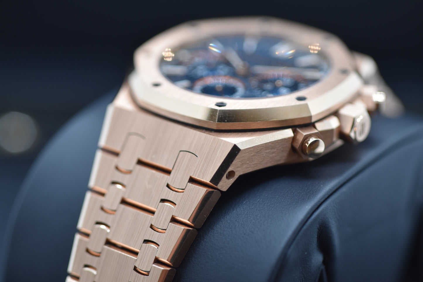 Audemars Piguet Royal Oak Chrono 38mm Roségold