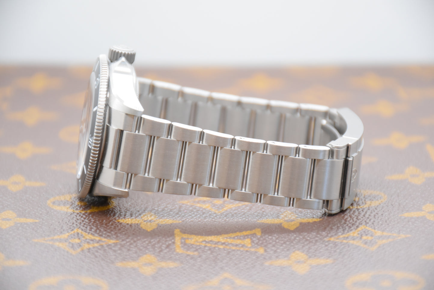 Tudor Tiger Prince Date Chronograph