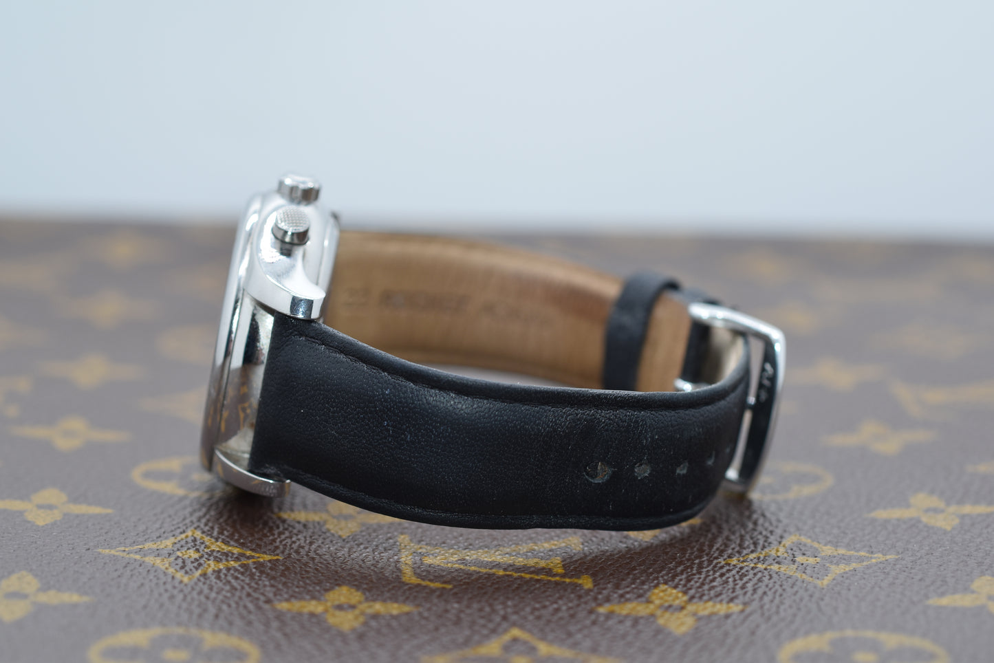 Frederique Constant Runabout Automatik