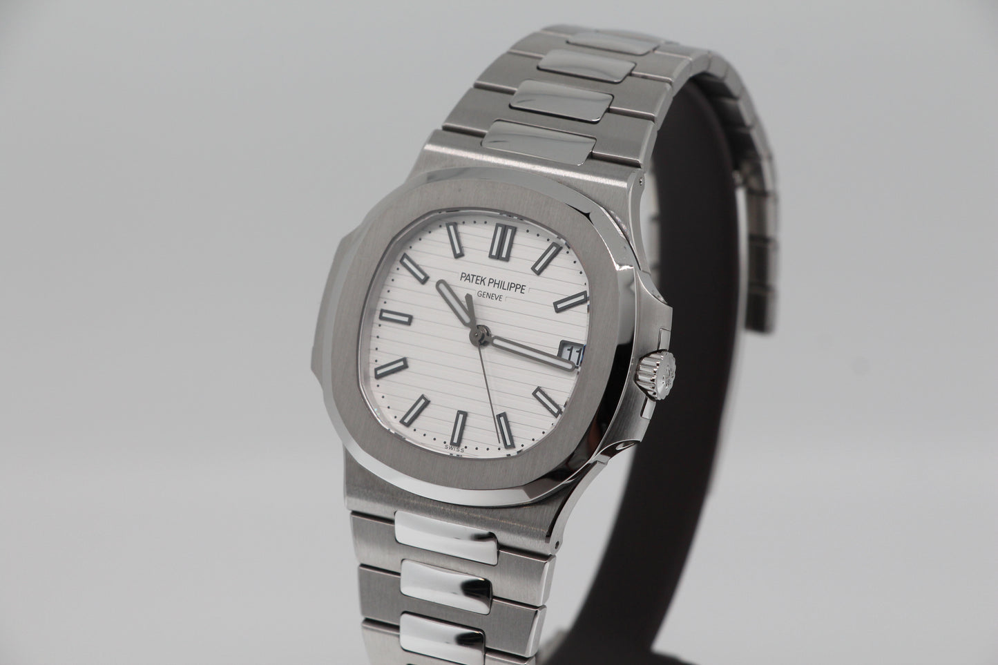 Patek Phillipe Nautilus NOS