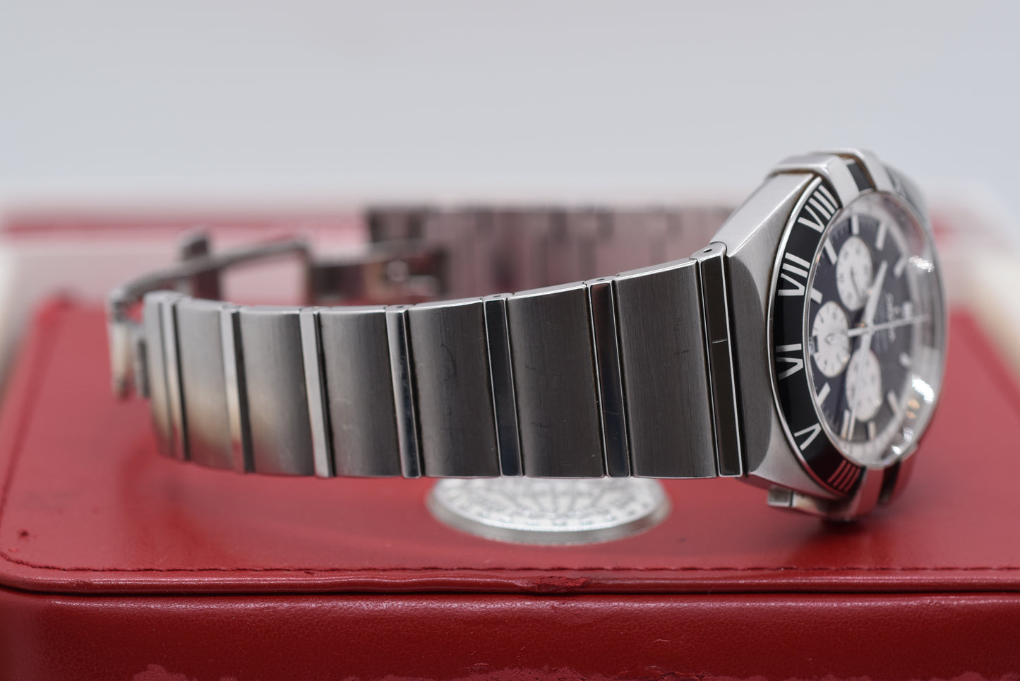 Omega Constellation Double Eagle