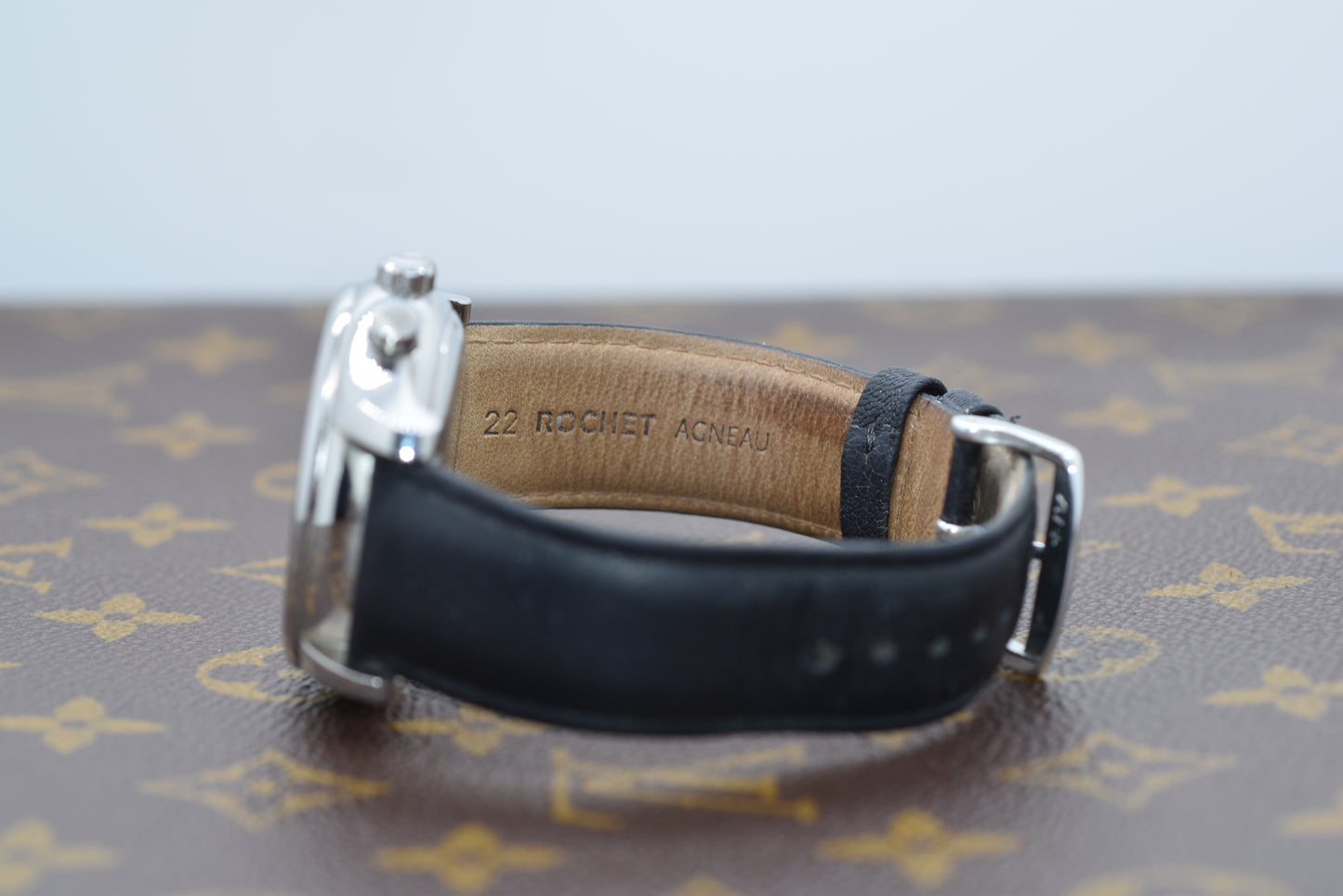 Frederique Constant Runabout Automatik