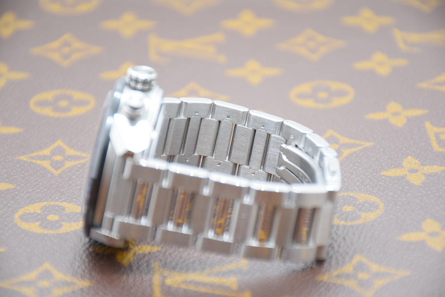 Tag Heuer Carrera Calibre Skeleton