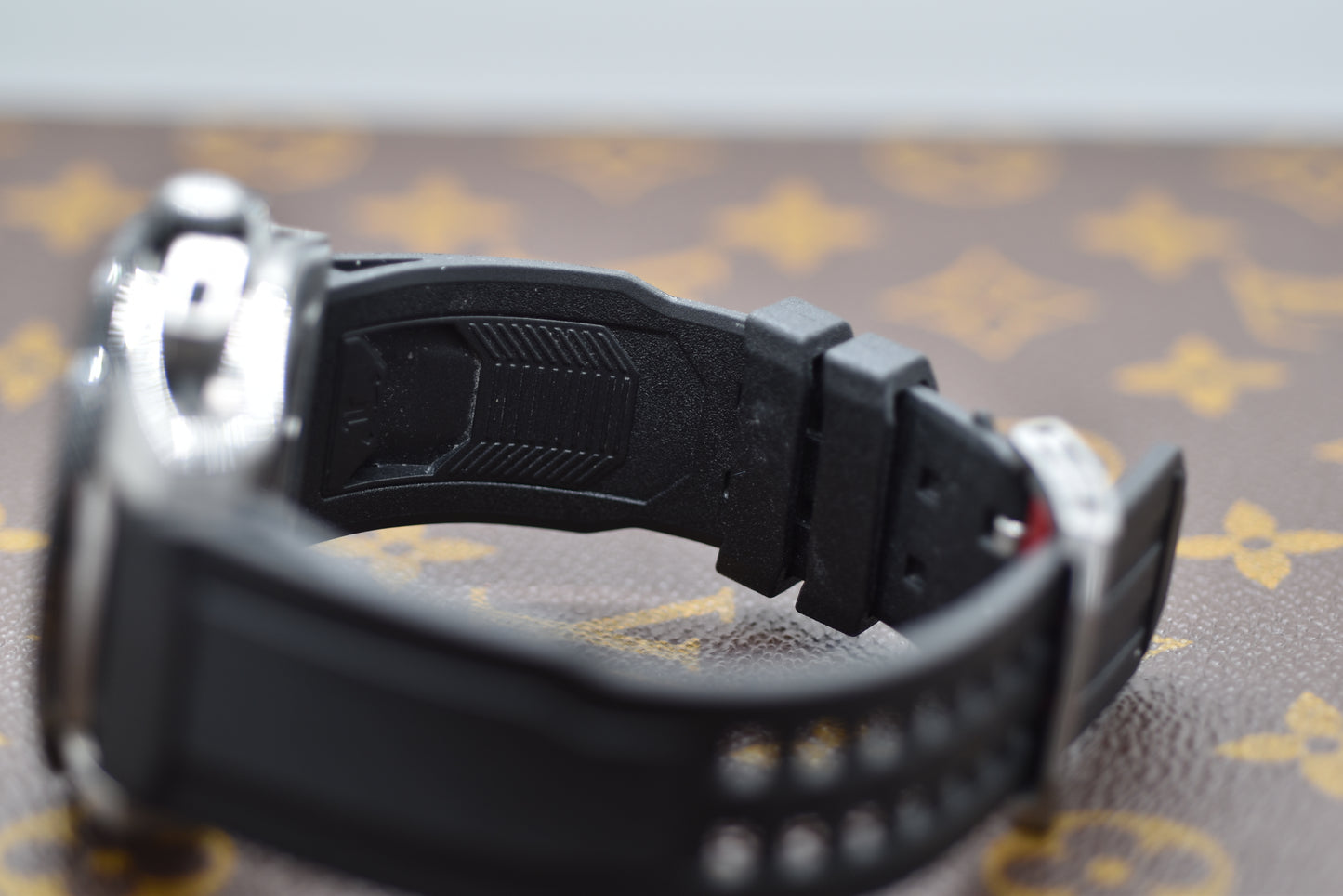 Jaeger-LeCoultre Master Compressor Extreme Lab 2