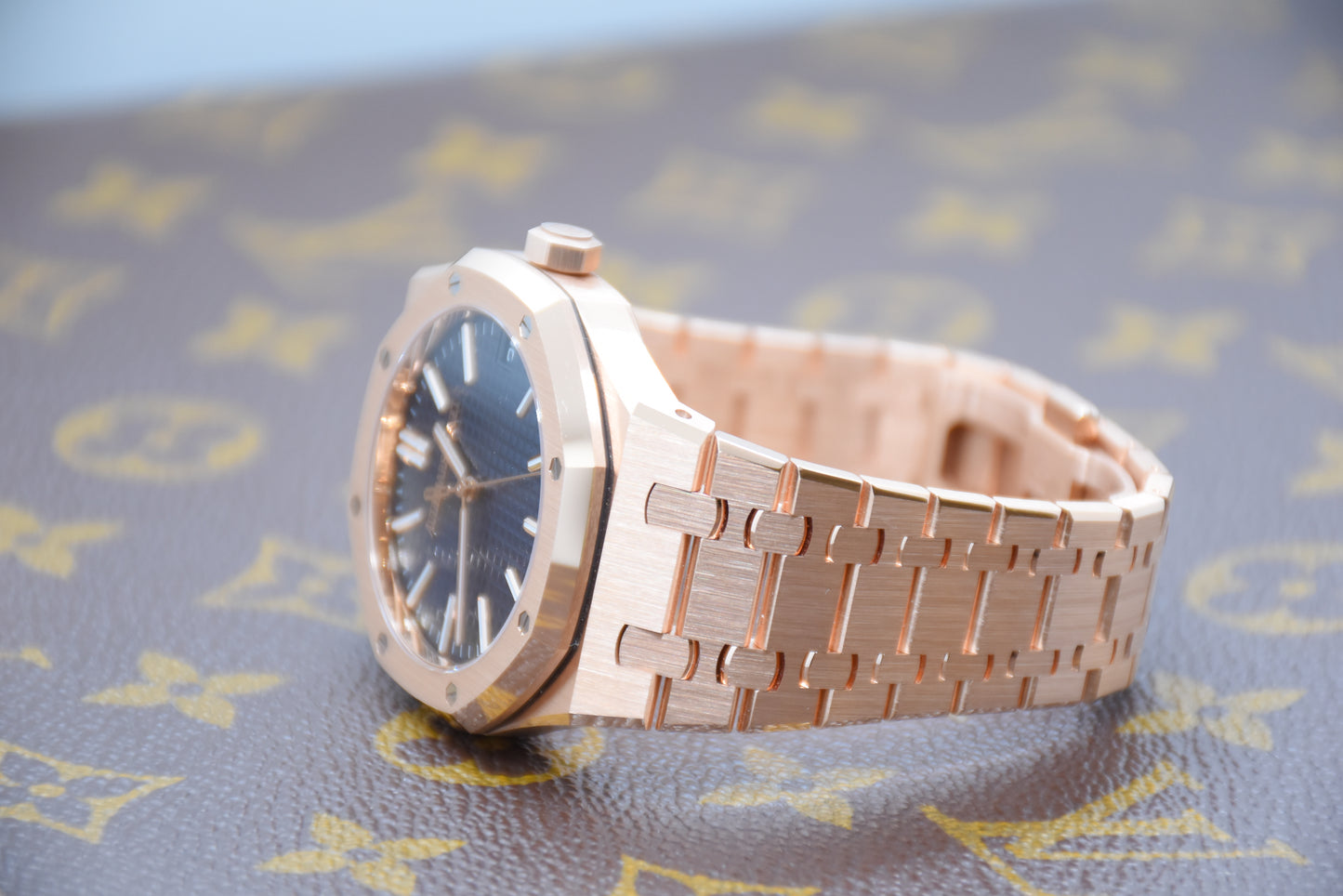 Audemars Piguet Royal Oak RG