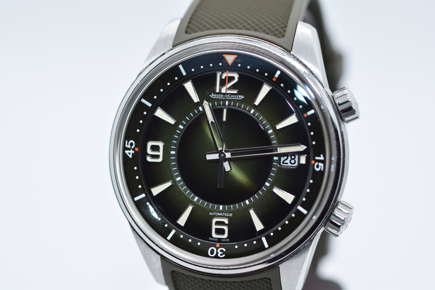 JLC Green Polaris Boutique Edition