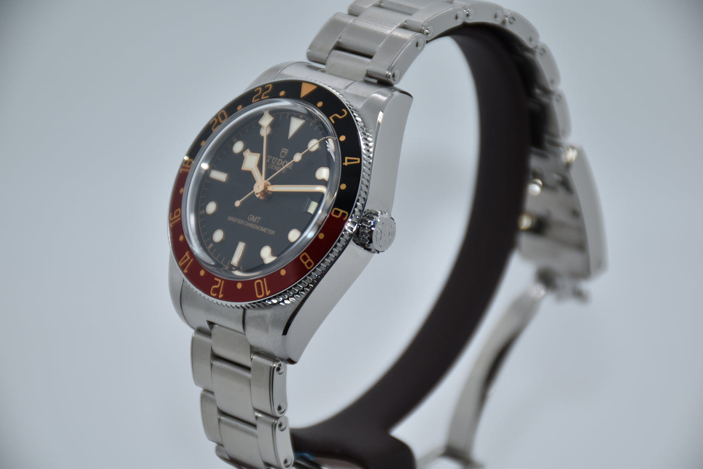 Tudor Black Bay 58 GMT „Coke“