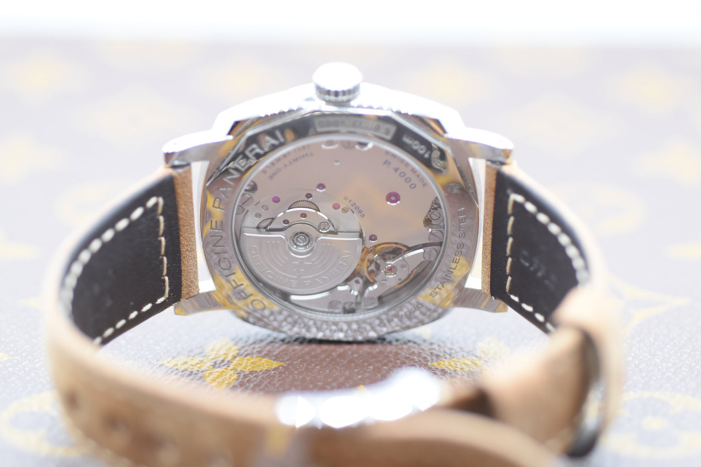 Panerai Radiomir 1940 3 Days Automatic