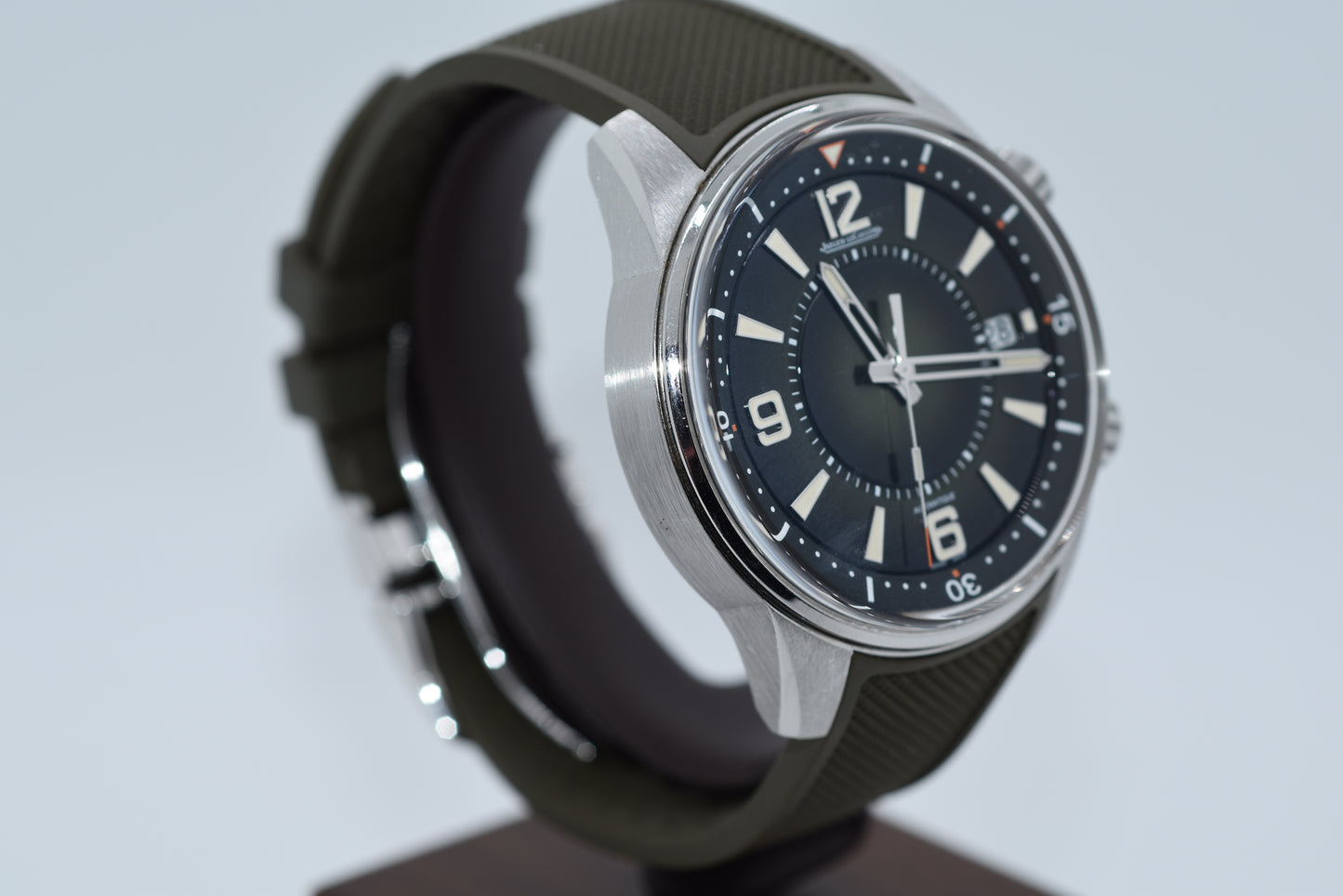 JLC Green Polaris Boutique Edition