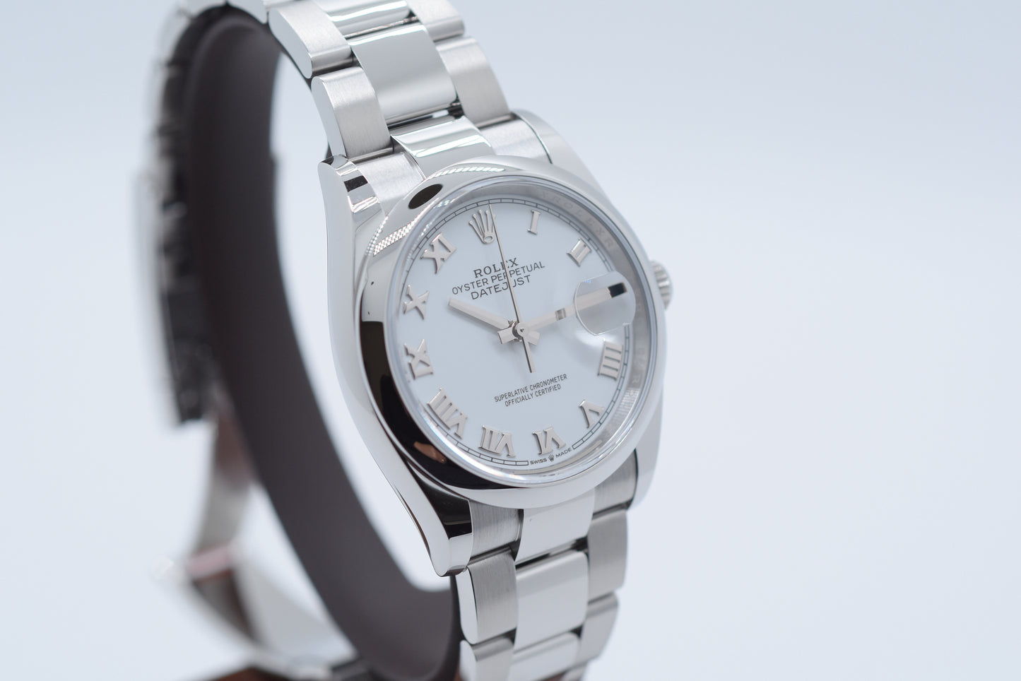 Rolex Datejust 36