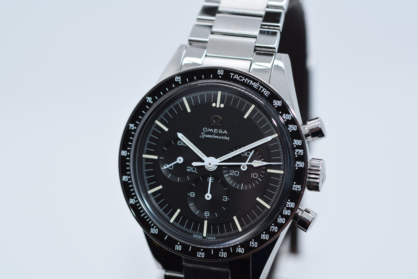 Omega Speedmaste „Ed White“